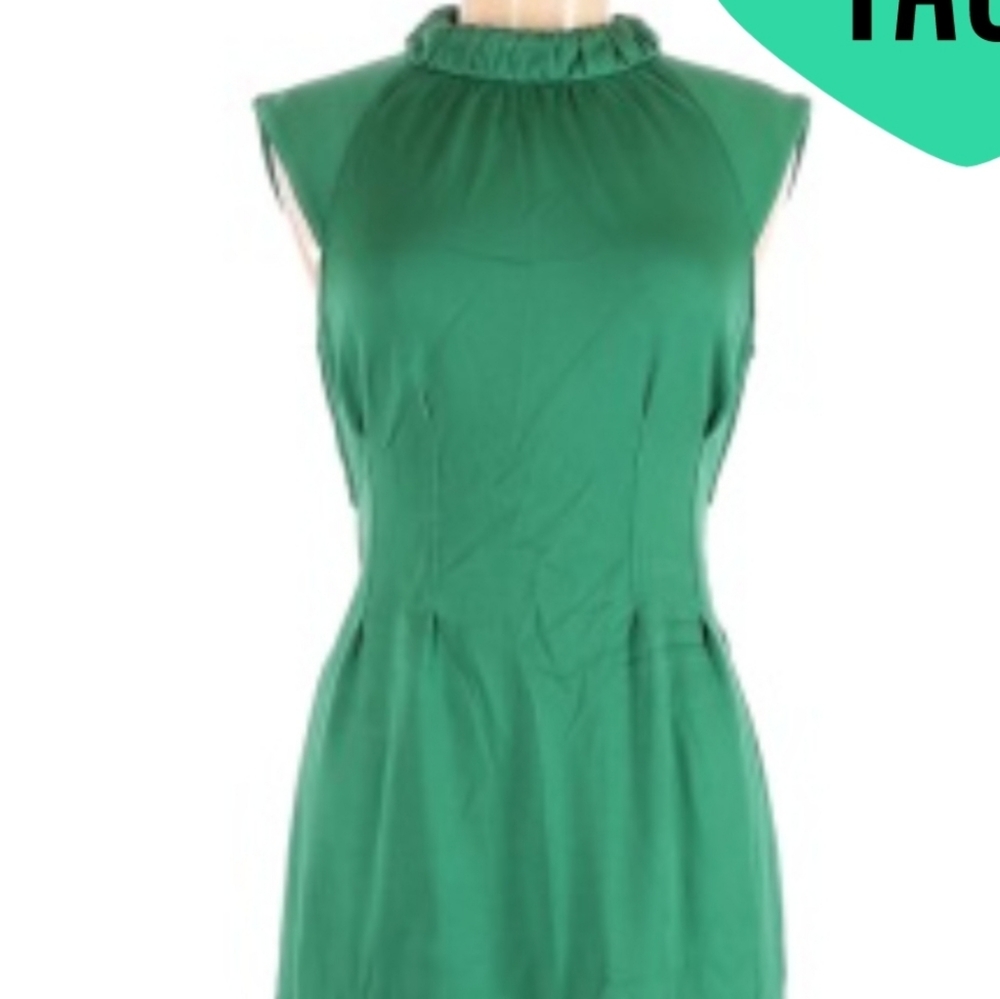 NWT TIBI dress